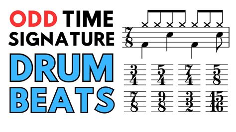crazy time signatures|Odd Time Signatures: A Complete Guide .